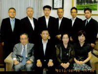 会長挨拶