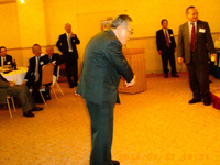 会長挨拶