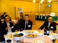 会長挨拶