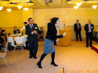 会長挨拶