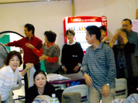会長挨拶