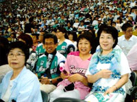 会長挨拶