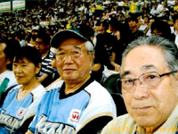 会長挨拶