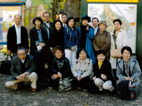 会長挨拶