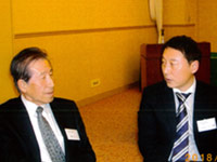 会長挨拶