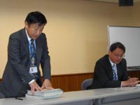 会長挨拶