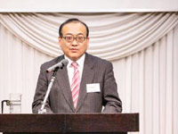 会長挨拶