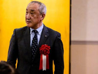 会長挨拶