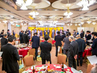 会長挨拶