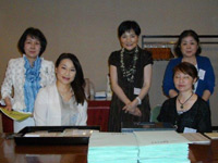 会長挨拶