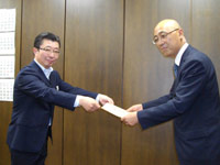 会長挨拶