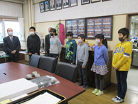 会長挨拶