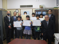 会長挨拶