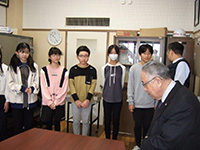 税の標語