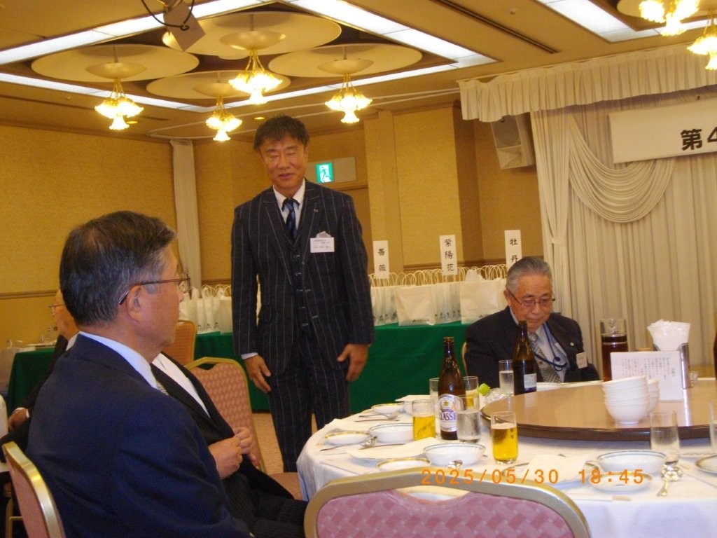 札幌税理士会札幌北支部支部長