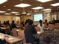 札幌北税務署長講演会