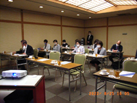 会長挨拶