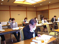 会長挨拶