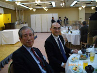 会長挨拶