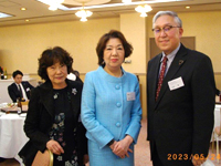 会長挨拶