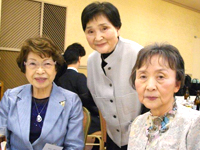 会長挨拶