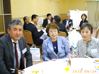 会長挨拶