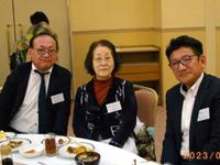 会長挨拶