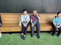 会長挨拶