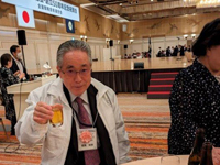会長挨拶