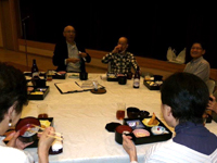 会長挨拶