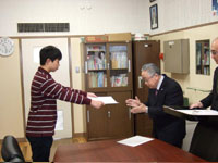 会長挨拶